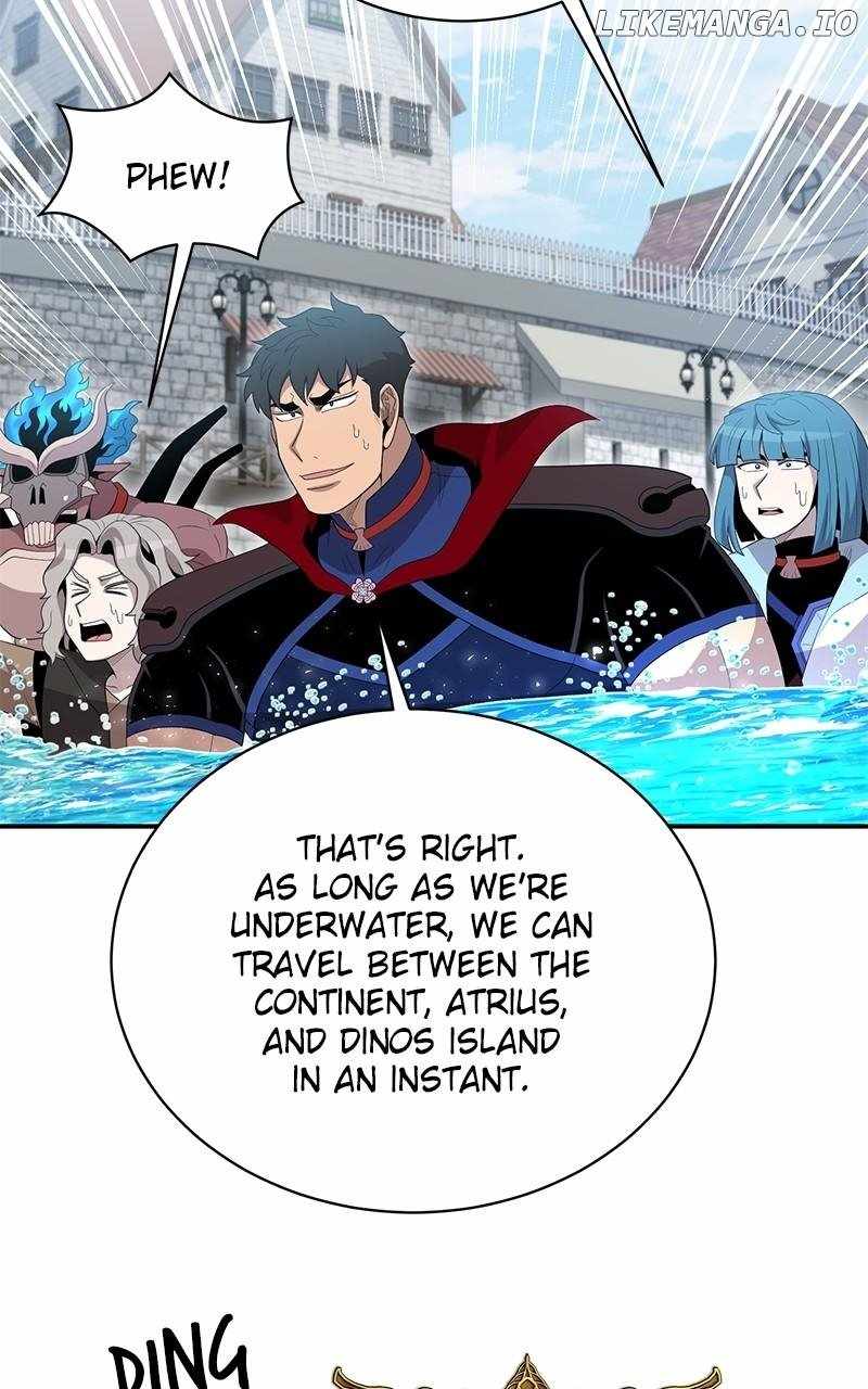 The Strongest Florist Chapter 230 56